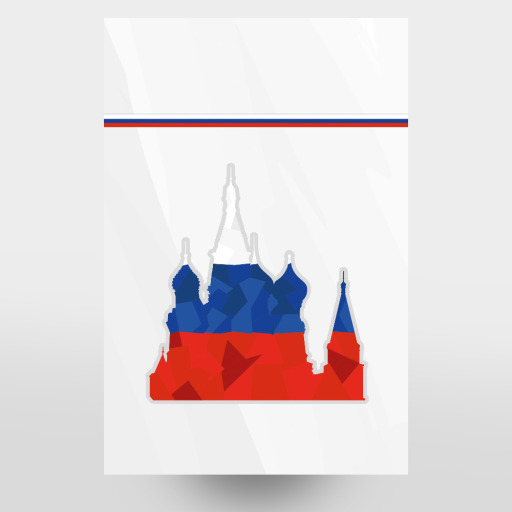 Russland