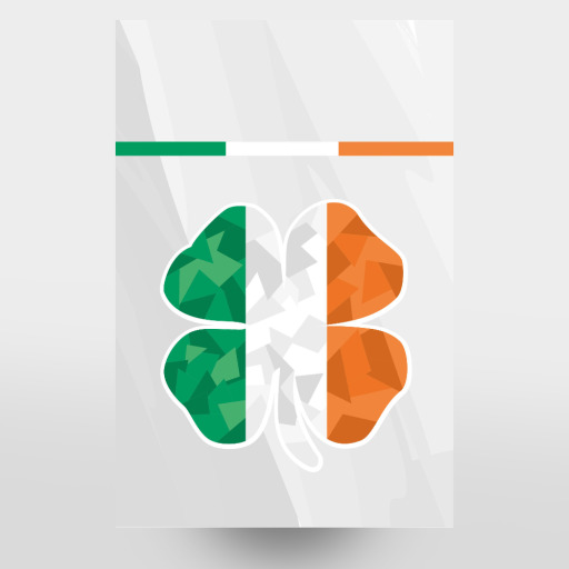 Europa Irland