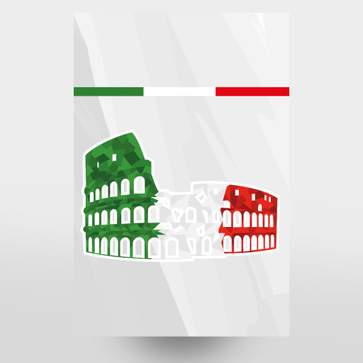 Europa Italien