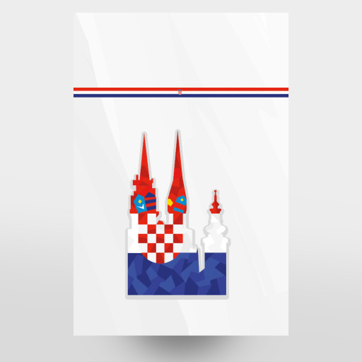Europa Kroatien
