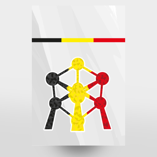 Europa Belgien