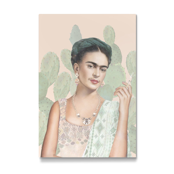 Galerie-Print "Couture Mexicaine" 30x20 cm artboxONE