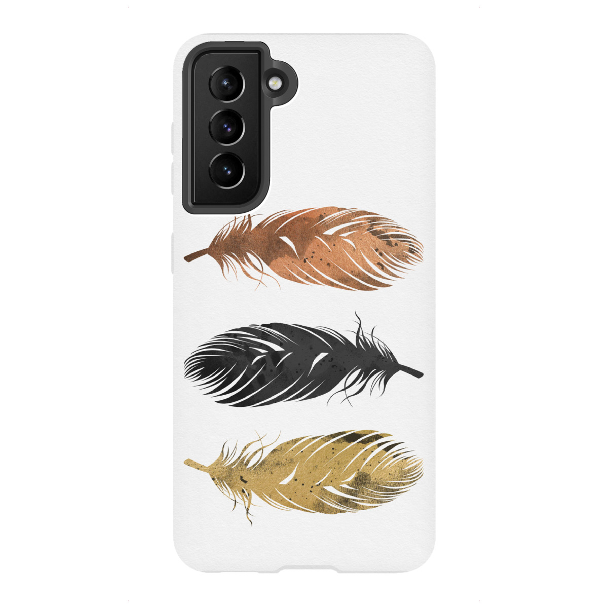 copper phone case