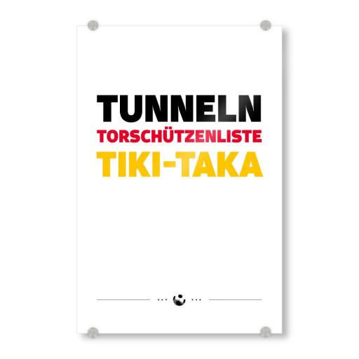 Tunneln