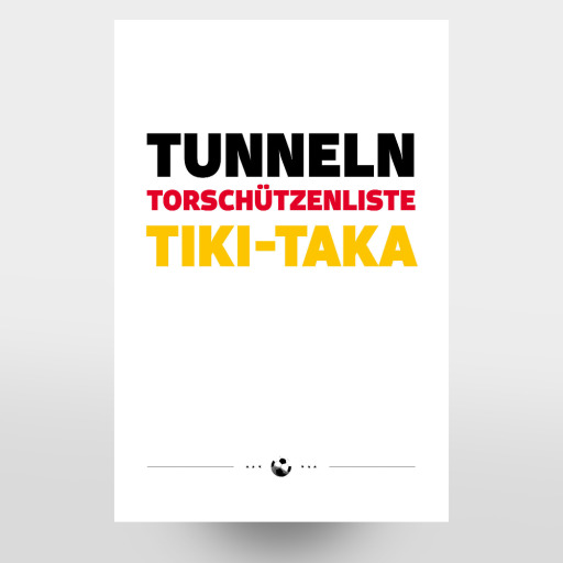 Tunneln