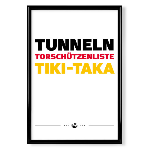 Tunneln