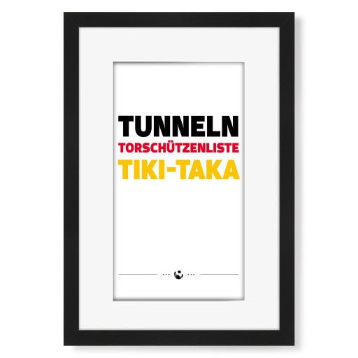 Tunneln