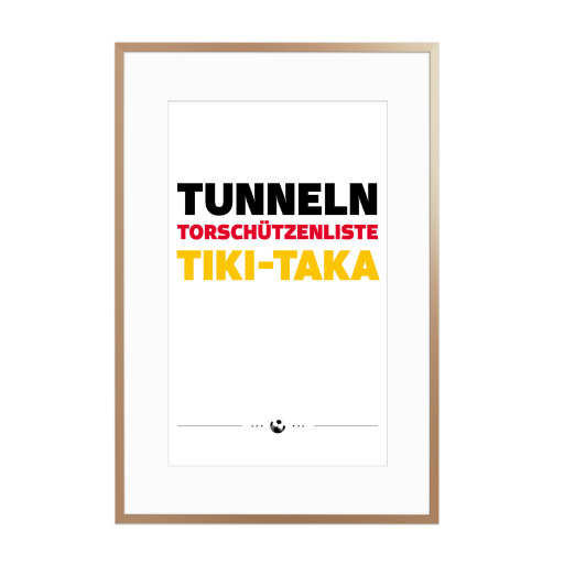 Tunneln