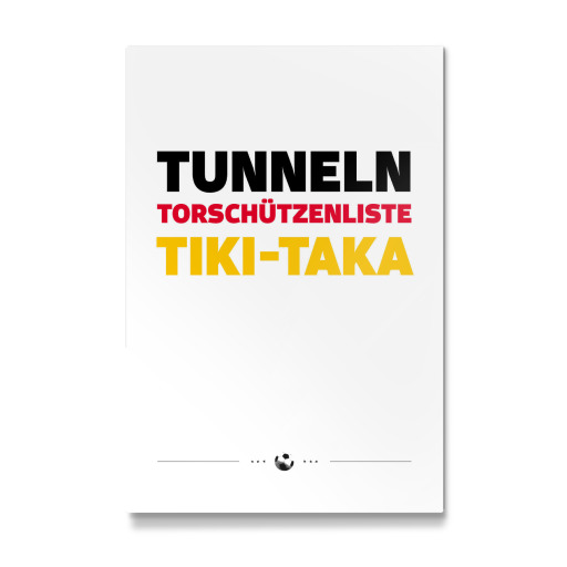 Tunneln