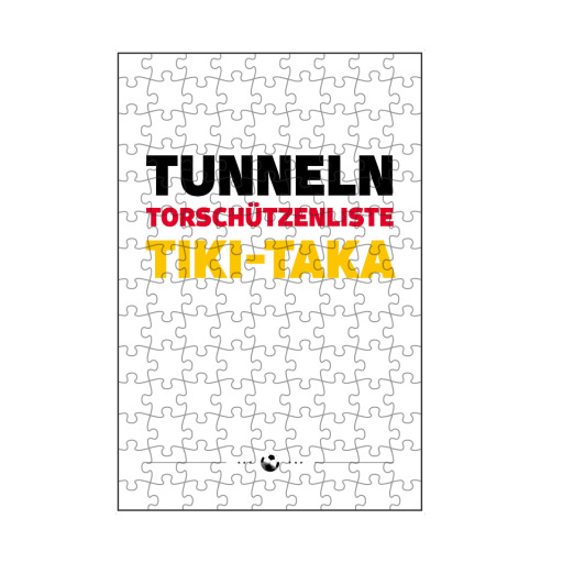 Tunneln