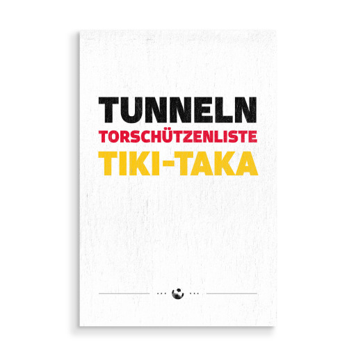 Tunneln