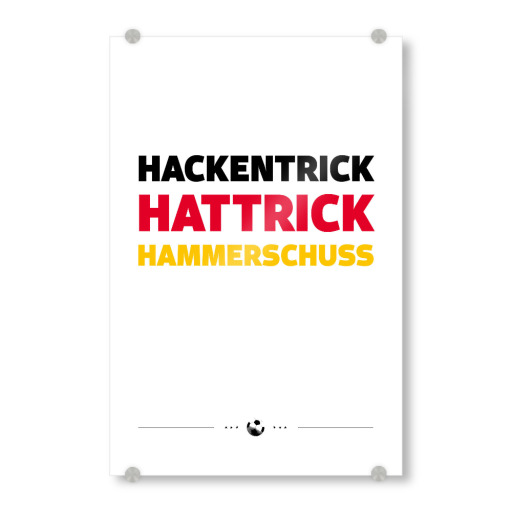 Hackentrick