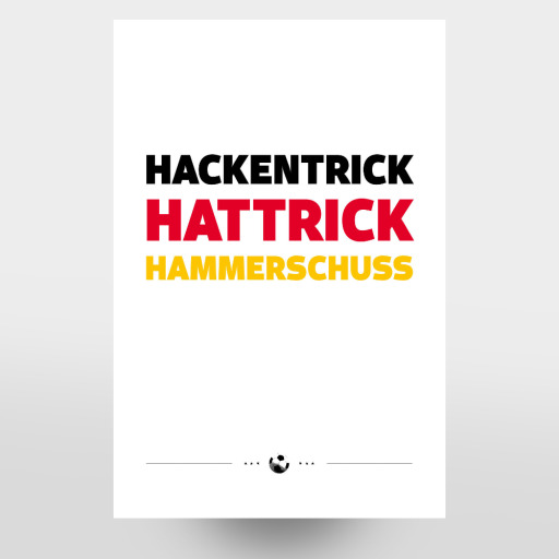 Hackentrick