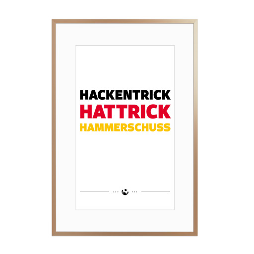 Hackentrick