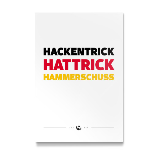 Hackentrick