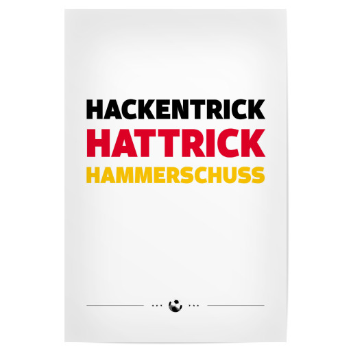 Hackentrick