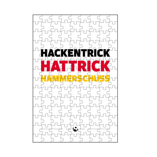 Hackentrick