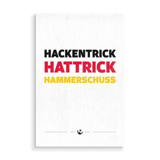 Hackentrick