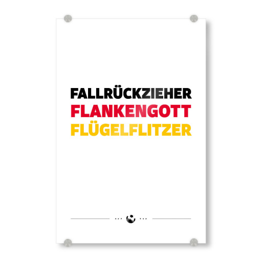 Fallrückzieher