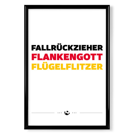 Fallrückzieher