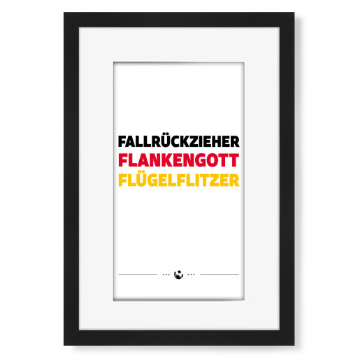 Fallrückzieher
