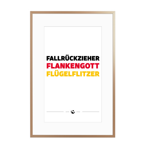 Fallrückzieher