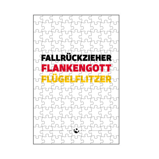 Fallrückzieher