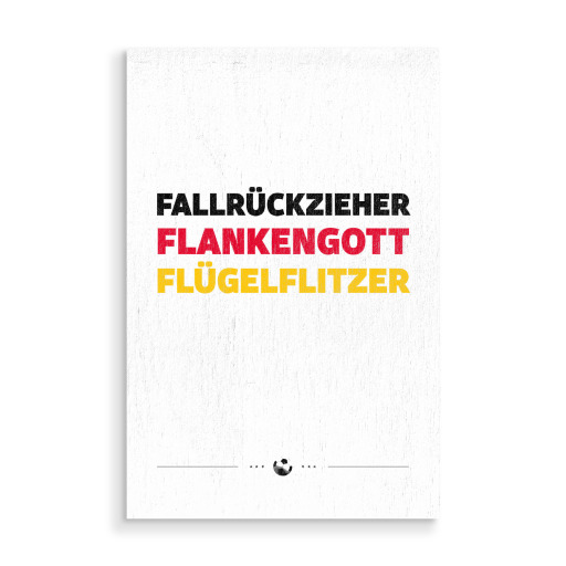 Fallrückzieher