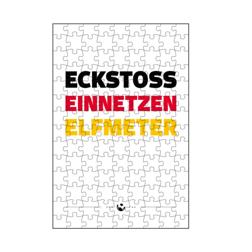 Eckstoss