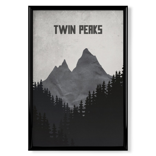 Twin Peaks