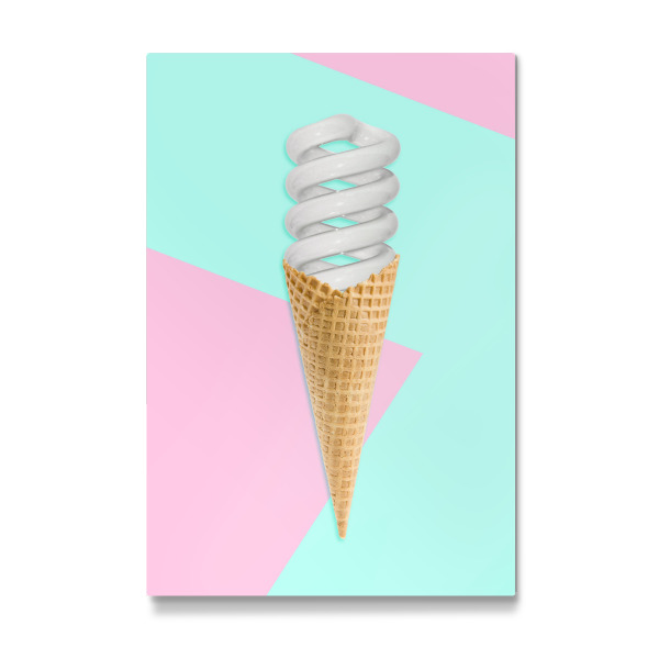 Galerie-Print "Sugar Free" 30x20 cm artboxONE