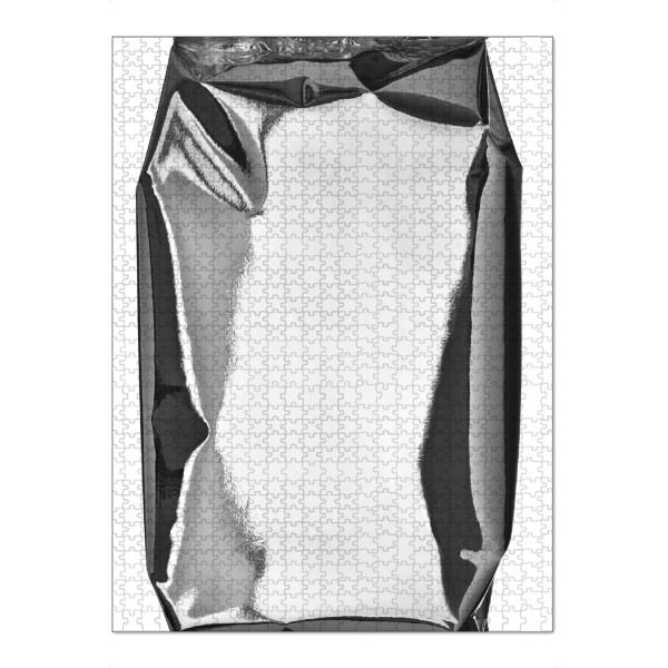 Puzzle Ravensburger "Silver Shinings No 9" artboxONE - Stillleben