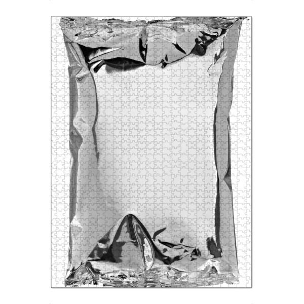 Puzzle Ravensburger "Silver Shinings No 3" artboxONE - Stillleben