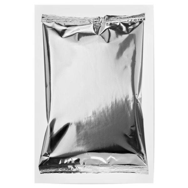 Poster 30x20 cm "Silver Shinings LOVE" artboxONE - Abstrakt - Knete,Mold,Letters,Buchstaben,Love,Liebe,Sex