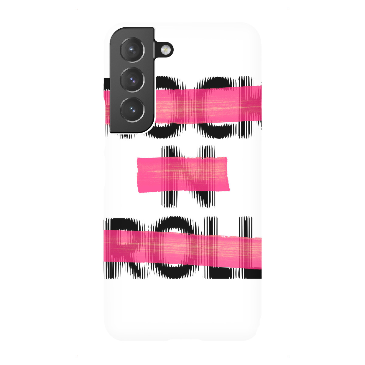 "Rockini Roll"für Samsung Galaxy - Premium-Case Handyhülle artboxONE