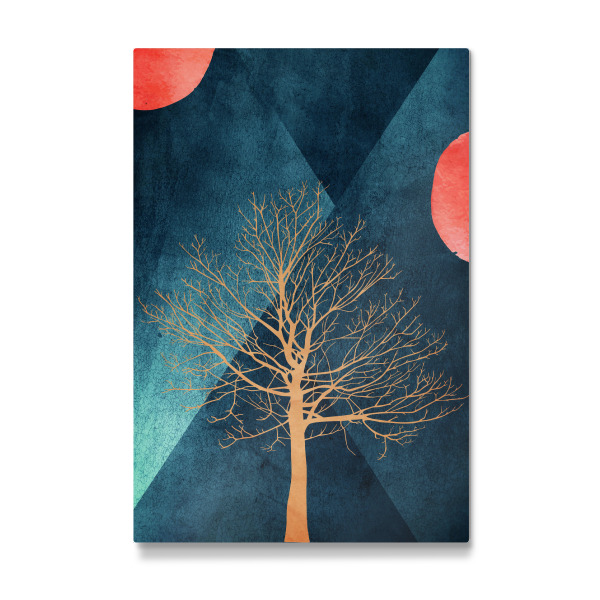 Galerie-Print "Moon Sisters" 30x20 cm artboxONE