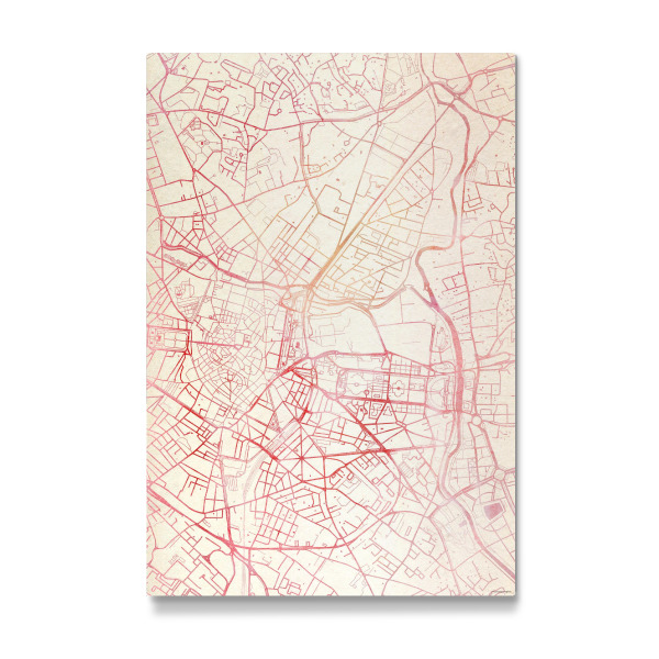 Galerie-Print "Montpellier Frankreich II" 30x20 cm artboxONE