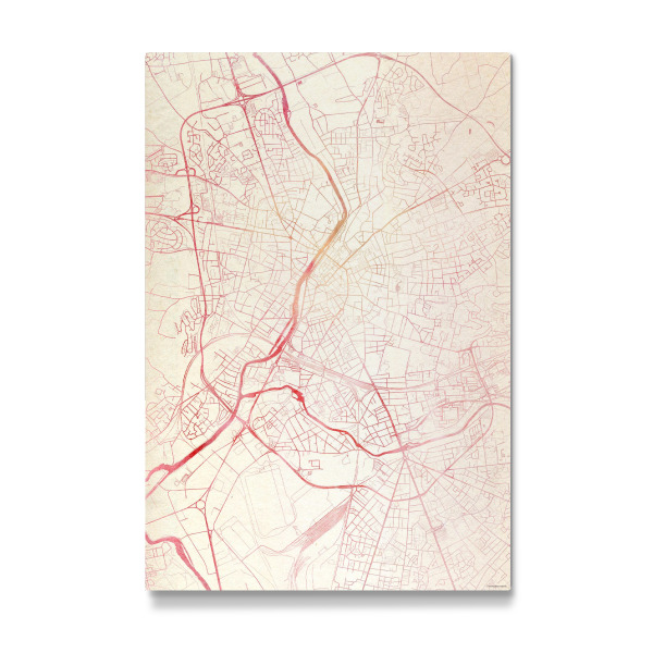 Galerie-Print "Le-Mans Frankreich I" 30x20 cm artboxONE