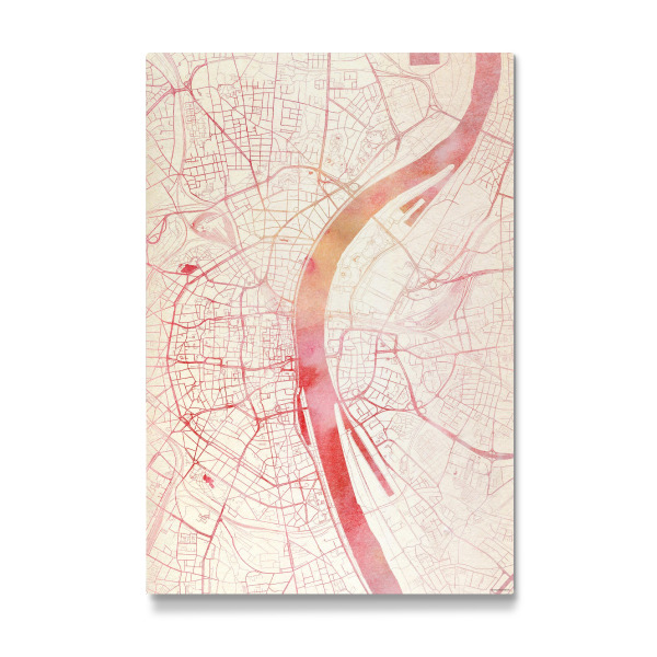 Galerie-Print "Köln Deutschland II" 30x20 cm artboxONE