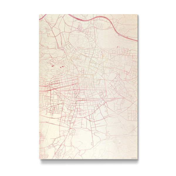 Galerie-Print "Klagenfurt-am-Wörthersee Österreich II" 30x20 cm artboxONE