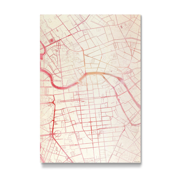 Galerie-Print "Berlin Deutschland II" 30x20 cm artboxONE