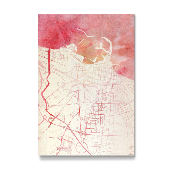 Galerie-Print "Bari Italien II" 30x20 cm artboxONE