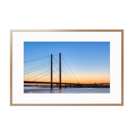 Rhine Bridge