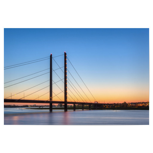 Rhine Bridge