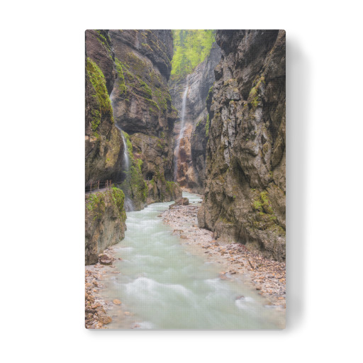 Partnachklamm Garmisch-Partenkirchen