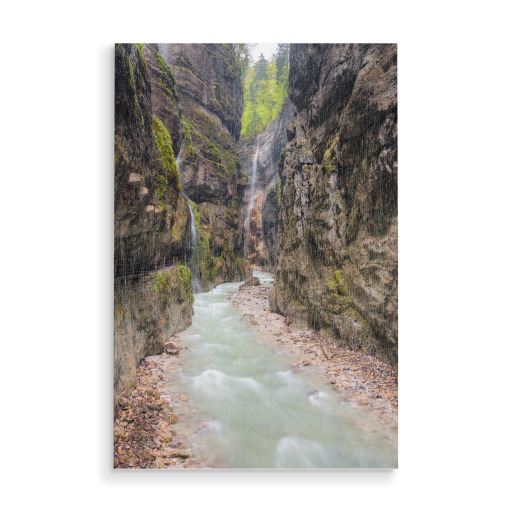Partnachklamm Garmisch-Partenkirchen