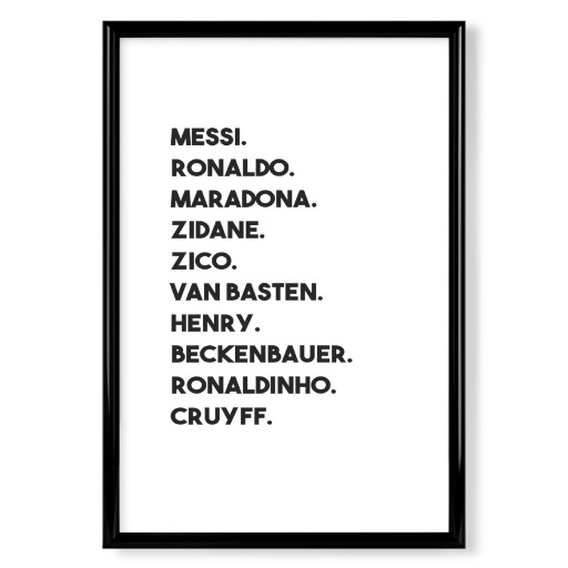 Legenden