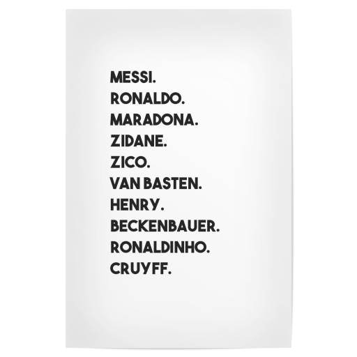 Legenden