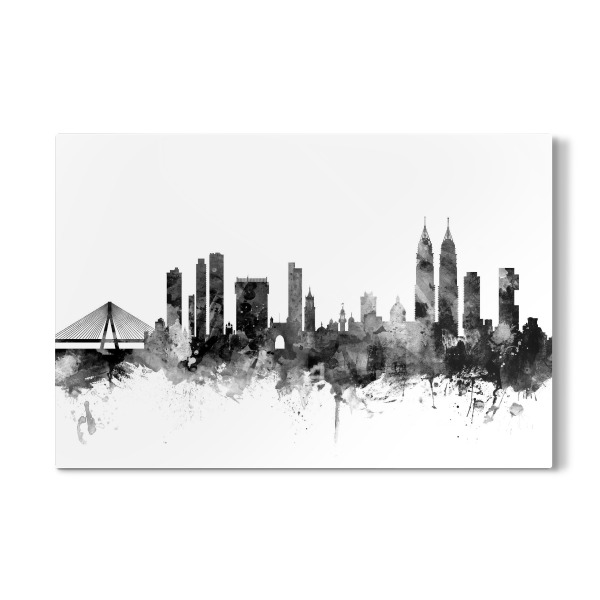 Galerie-Print "Mumbai" 30x20 cm artboxONE