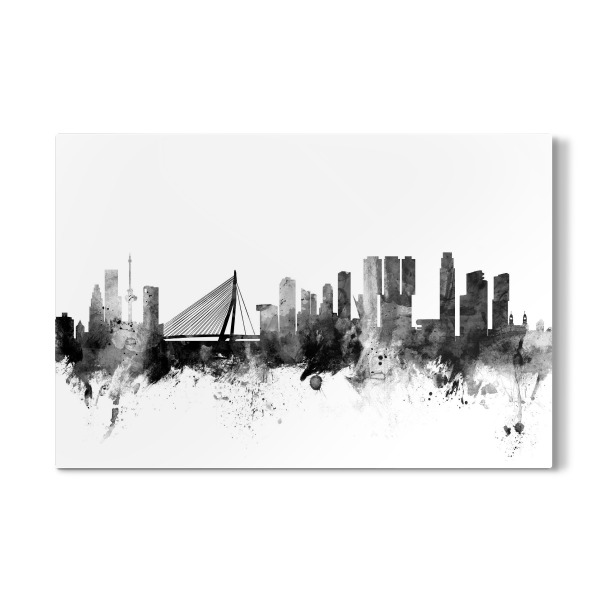 Galerie-Print "Rotterdam" 30x20 cm artboxONE